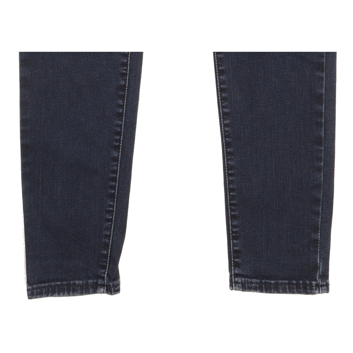 Levi's 720 Women Blue Skinny Slim Stretch Jeans W29 L31