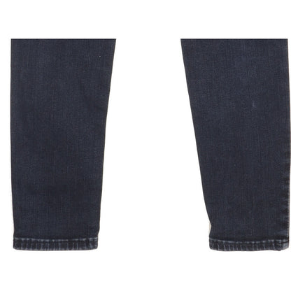 Levi's 720 Women Blue Skinny Slim Stretch Jeans W29 L31