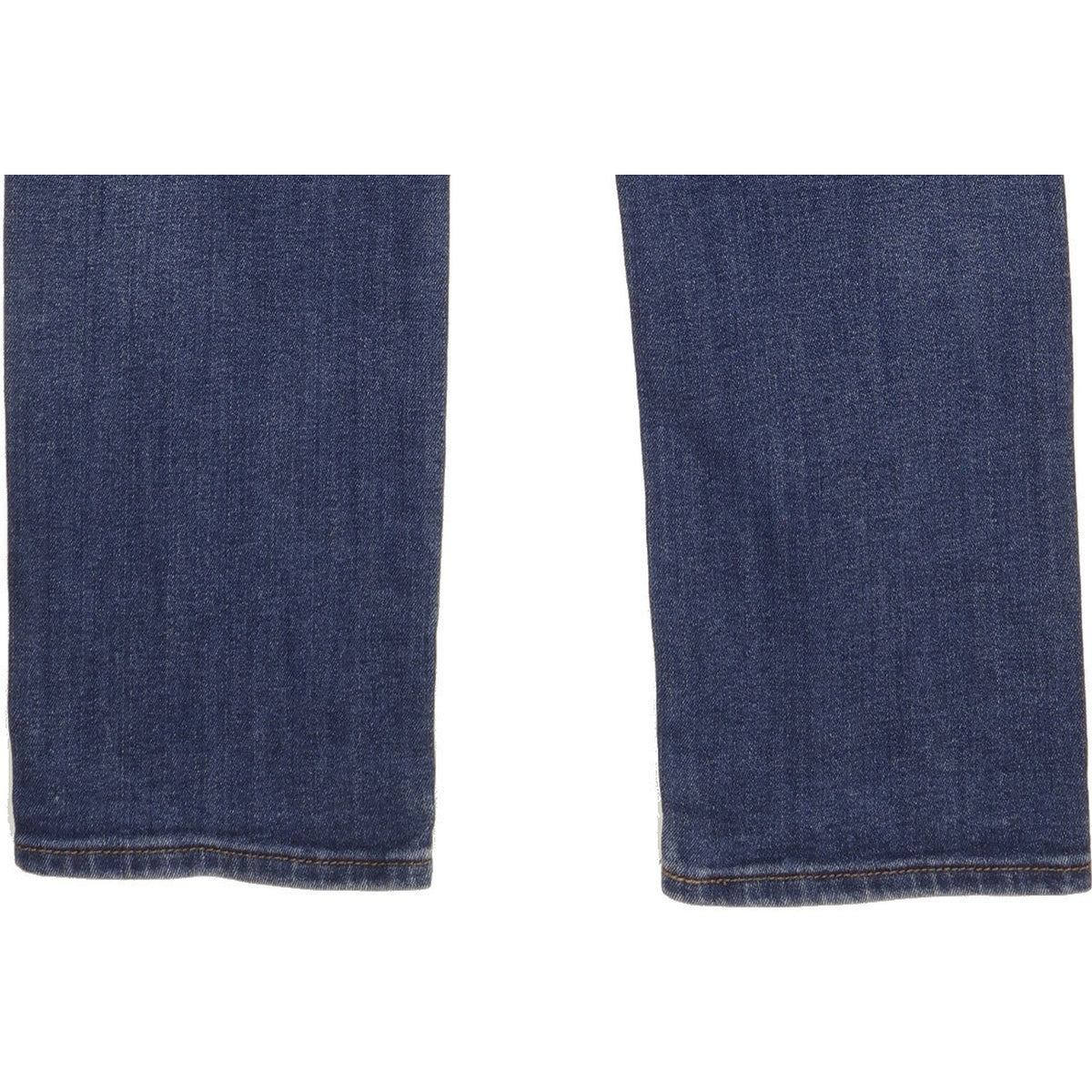 Levi's Slimming Women Blue Straight Slim Stretch Jeans W30 L31