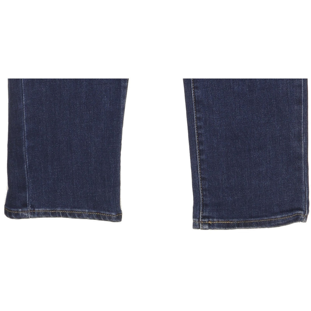 Levi's 712 Women Blue Straight Slim Stretch Jeans W29 L29