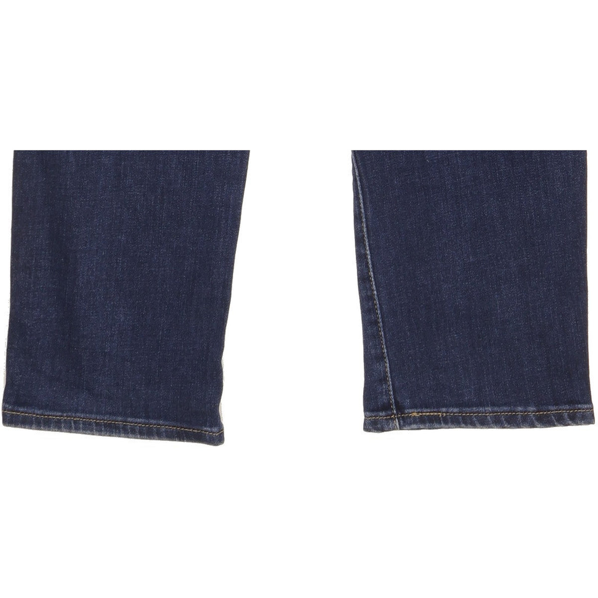 Levi's 712 Women Blue Straight Slim Stretch Jeans W29 L29