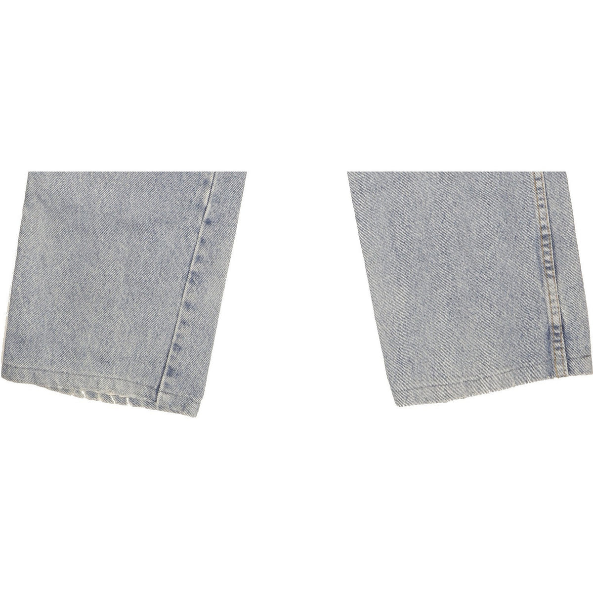 Wrangler Men Blue Straight Regular Jeans W32 L29