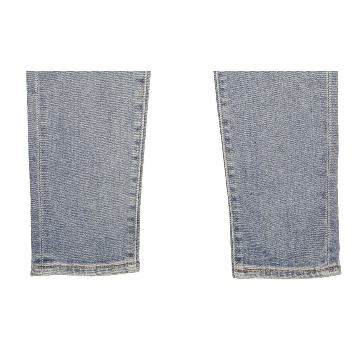 Levi's 711 Women Blue Skinny Slim Stretch Jeans W29 L31