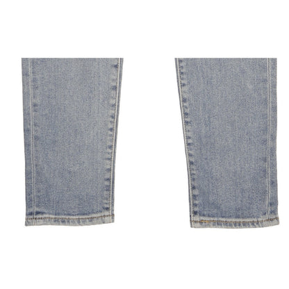Levi's 711 Women Blue Skinny Slim Stretch Jeans W29 L31
