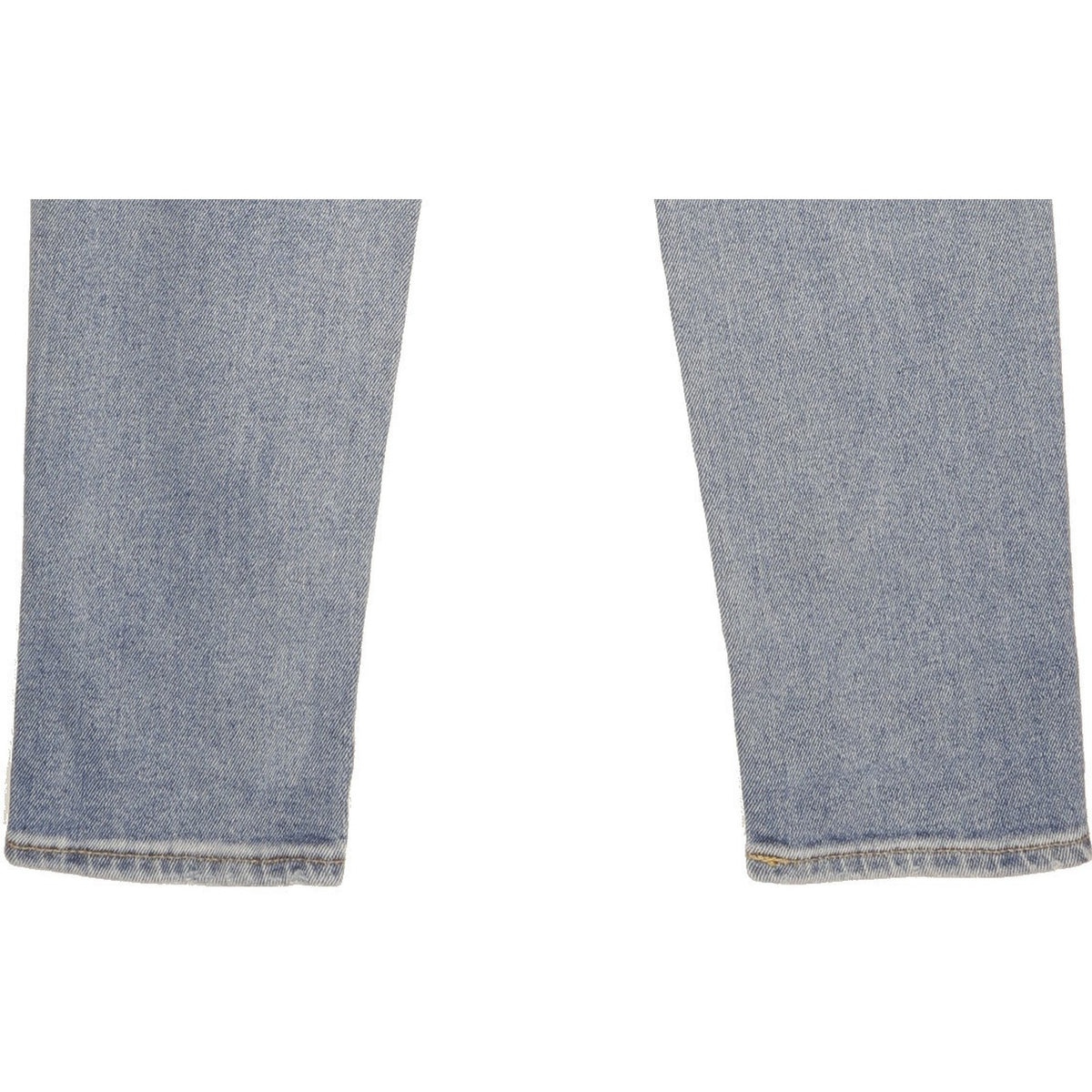 Levi's 711 Women Blue Skinny Slim Stretch Jeans W29 L31