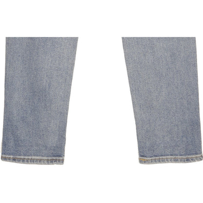 Levi's 711 Women Blue Skinny Slim Stretch Jeans W29 L31