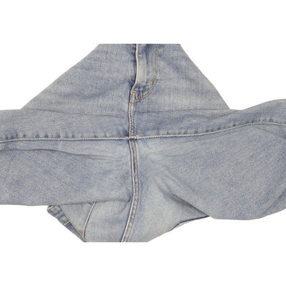 Levi's 711 Women Blue Skinny Slim Stretch Jeans W29 L31