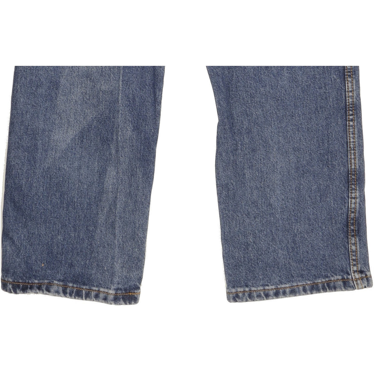 Wrangler Men Blue Straight Regular Jeans W32 L32