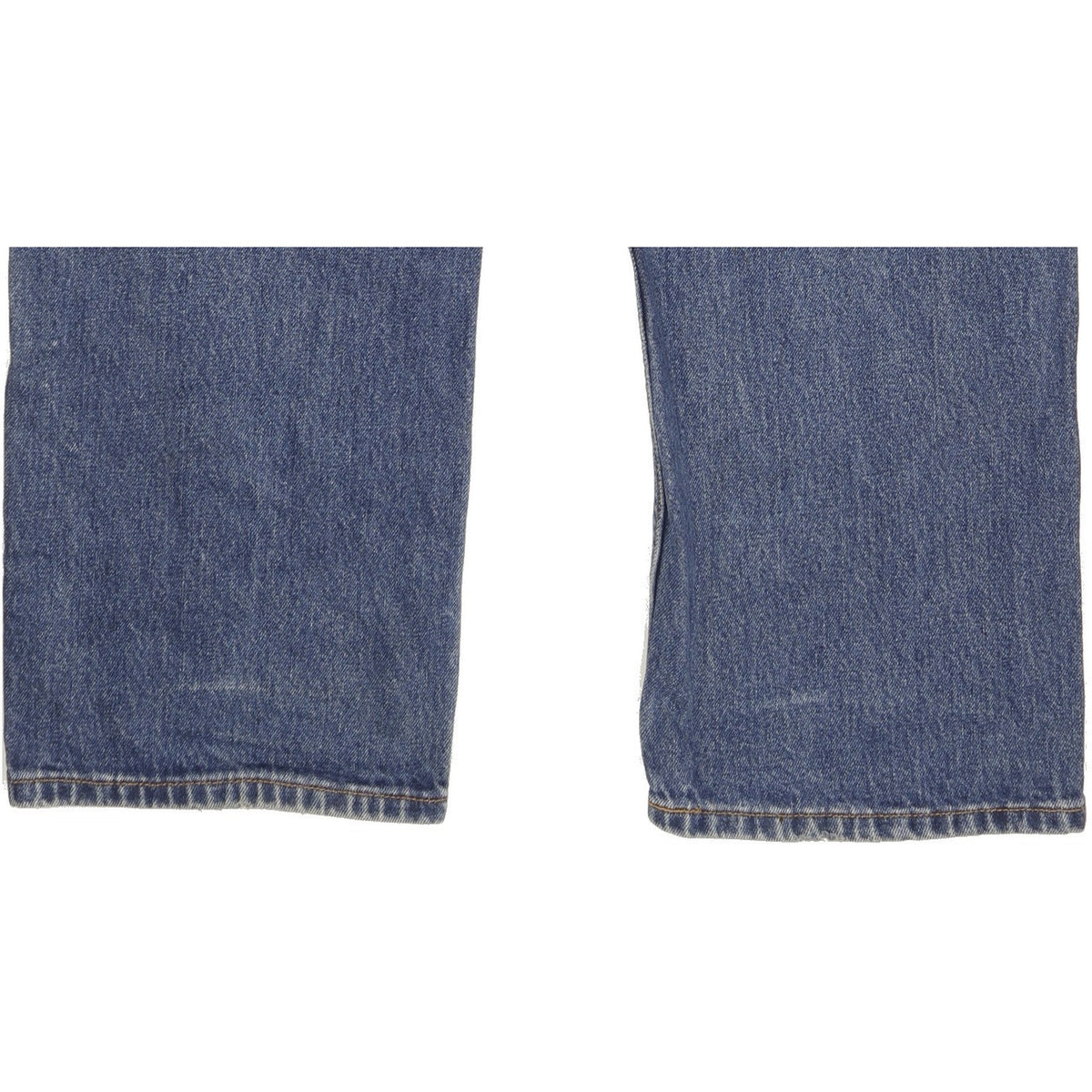 Levi's 753 Men Blue Straight Regular Jeans W34 L30