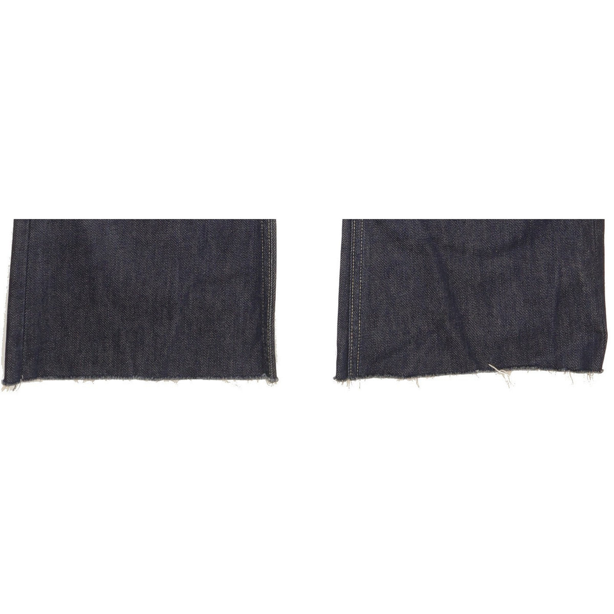 Diesel Zathan Men Blue Bootcut Regular Jeans W32 L26