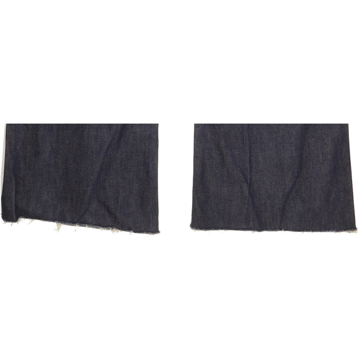 Diesel Zathan Men Blue Bootcut Regular Jeans W32 L26