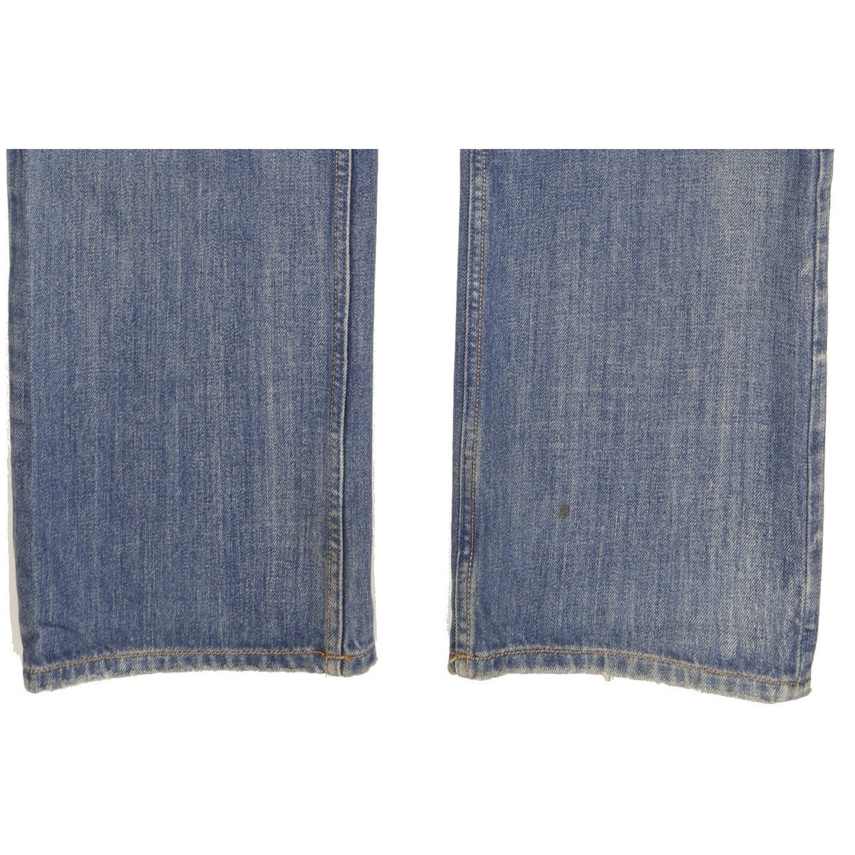 Diesel Levan Men Blue Straight Regular Jeans W31 L32