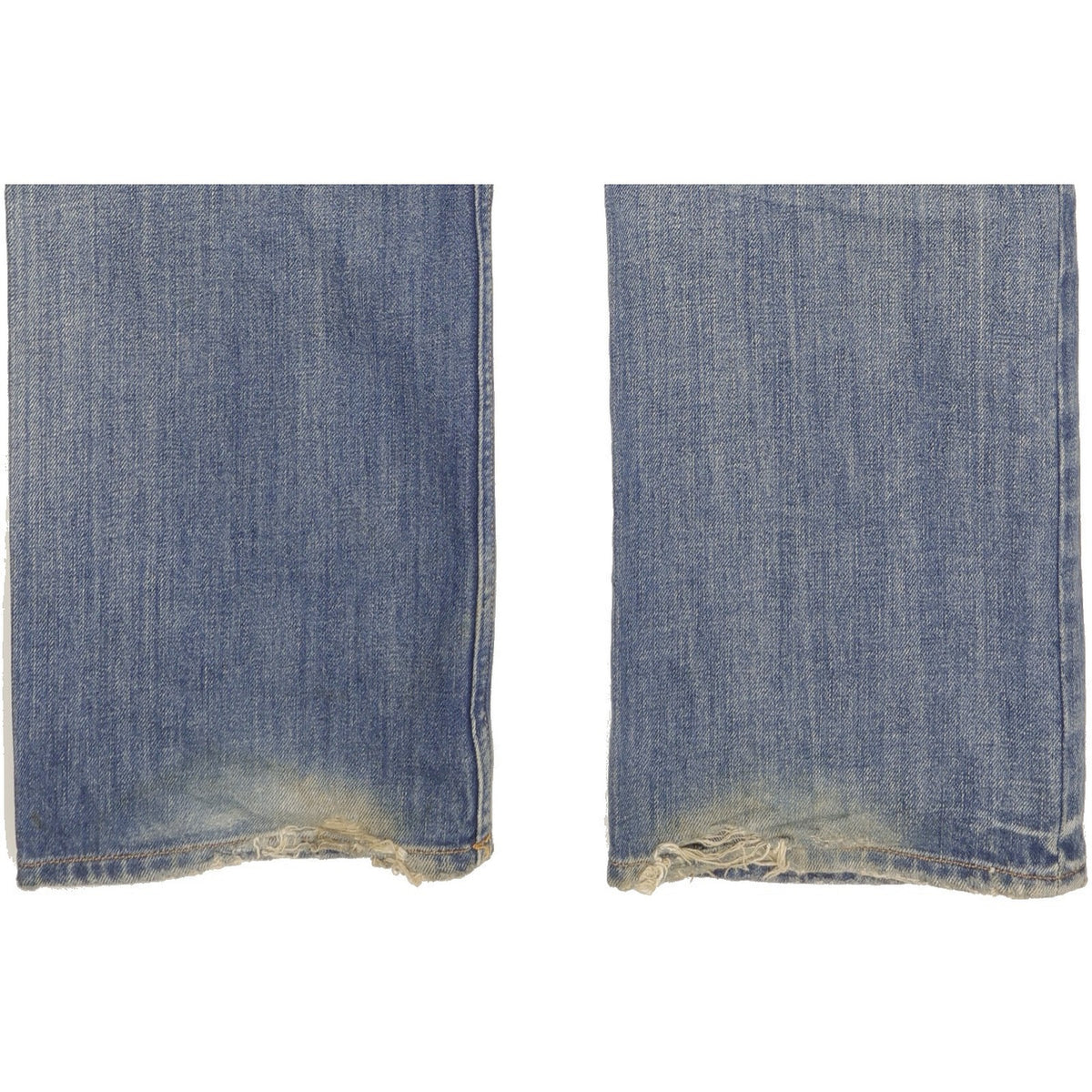 Diesel Levan Men Blue Straight Regular Jeans W31 L32