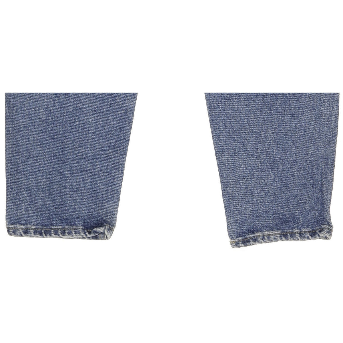 Lee Vintage Blue Tapered Relaxed Stretch Jeans High Waisted W30 L27