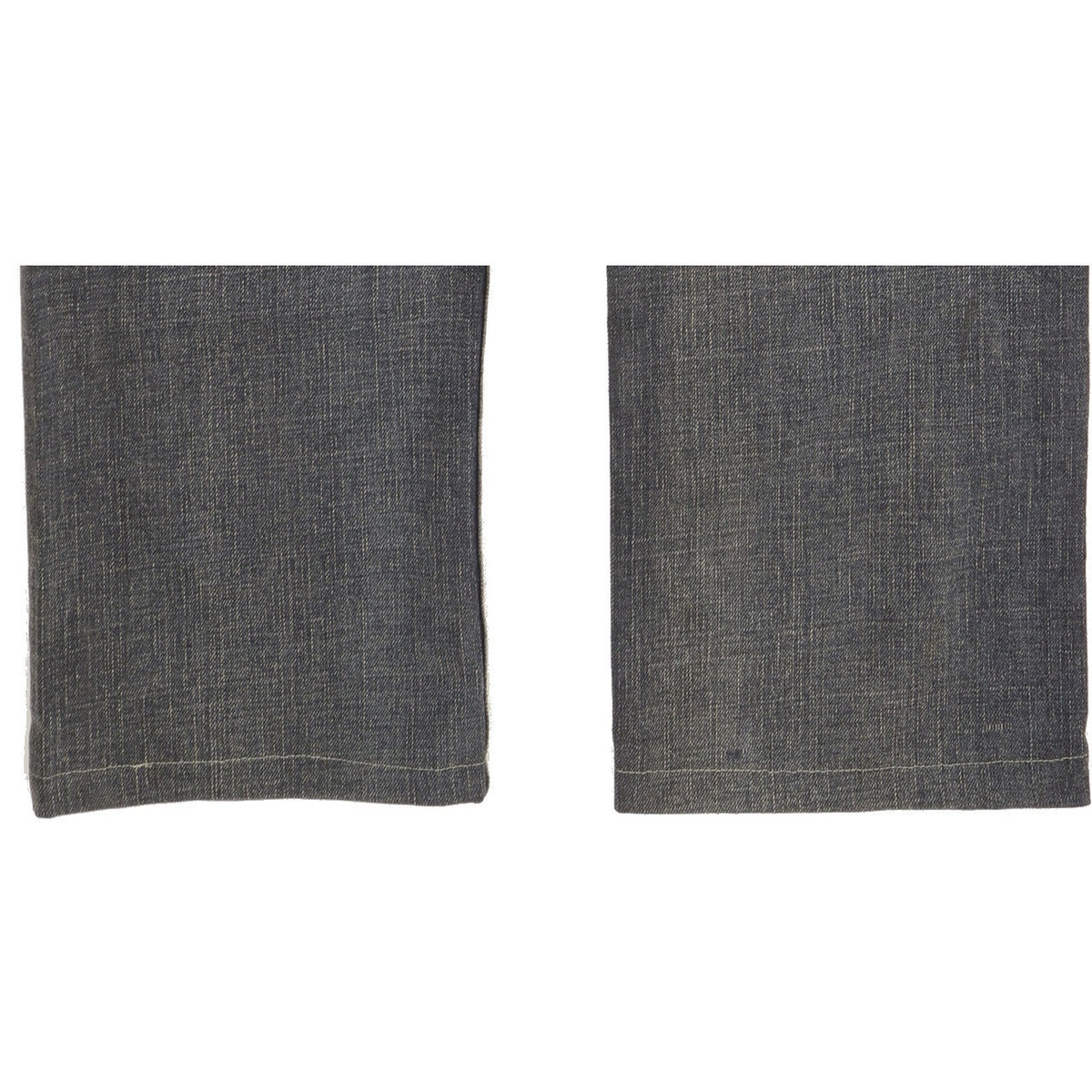 Lee Zed Men Blue Straight Regular Jeans W34 L29