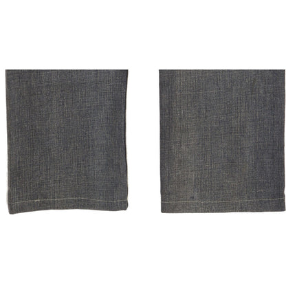Lee Zed Men Blue Straight Regular Jeans W34 L29
