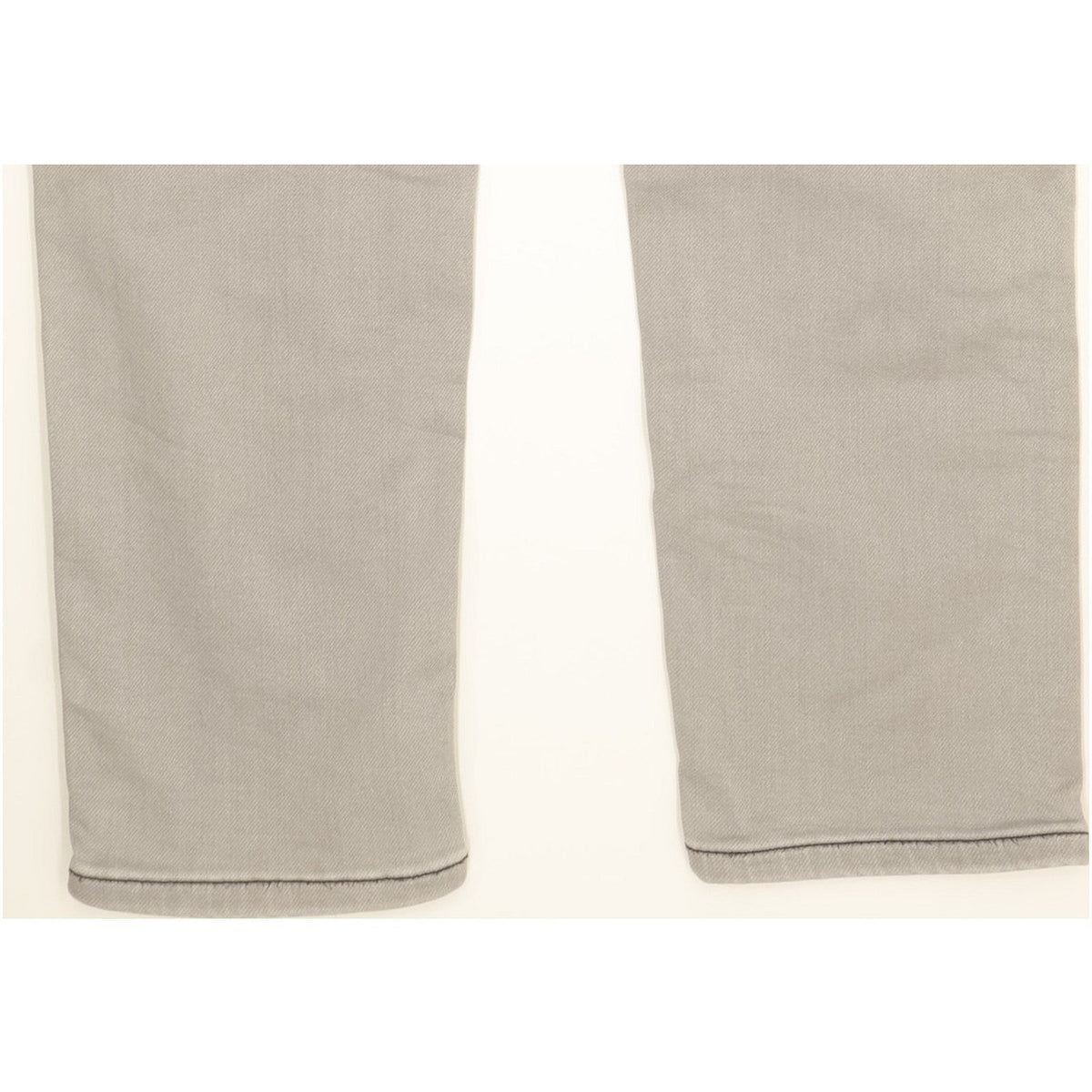 Mustang Oregon Men Grey Tapered Slim Stretch Jeans W30 L32