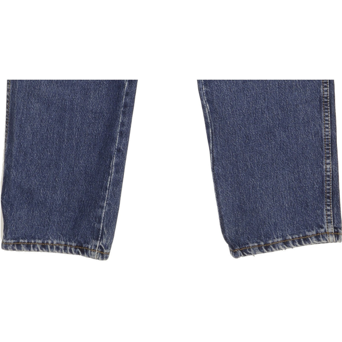 Wrangler Ohio Men Blue Straight Regular Jeans W33 L32