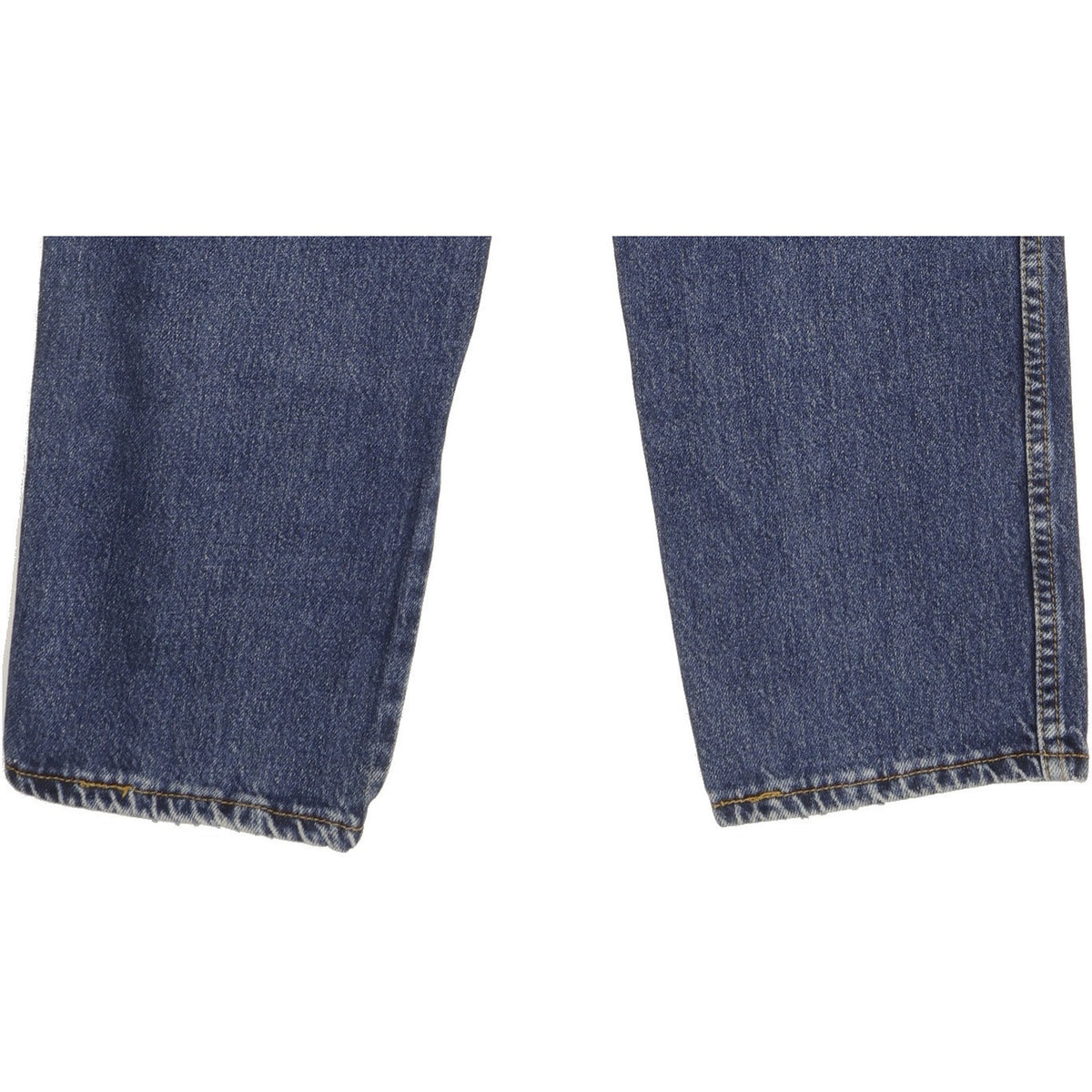 Wrangler Ohio Men Blue Straight Regular Jeans W33 L32