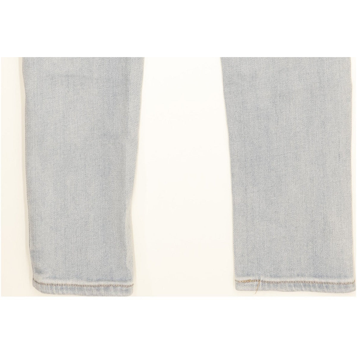 Levi's 711 Women Blue Skinny Slim Stretch Jeans W28 L30