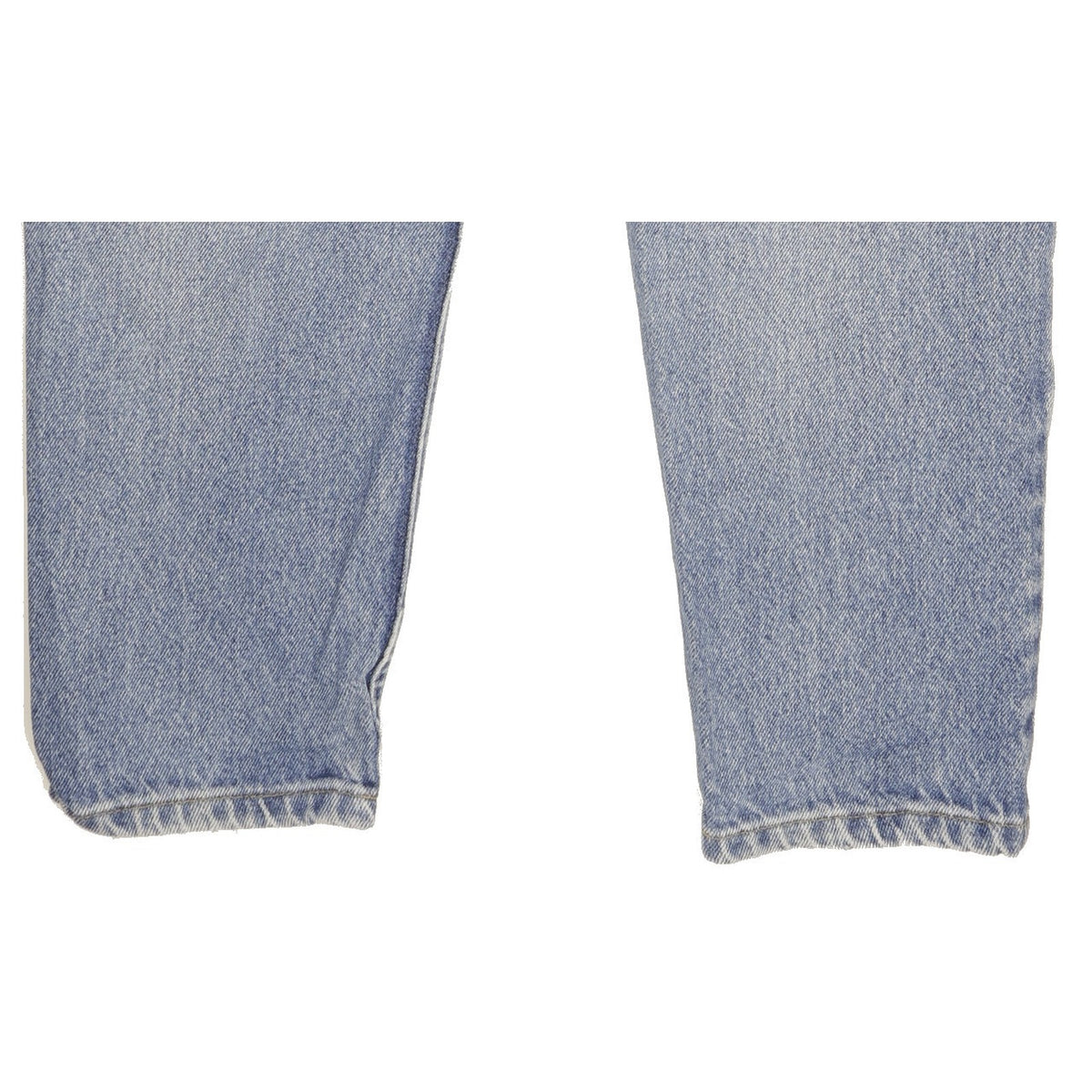 Lee Vintage Blue Tapered Relaxed Jeans High Waisted W30 L29