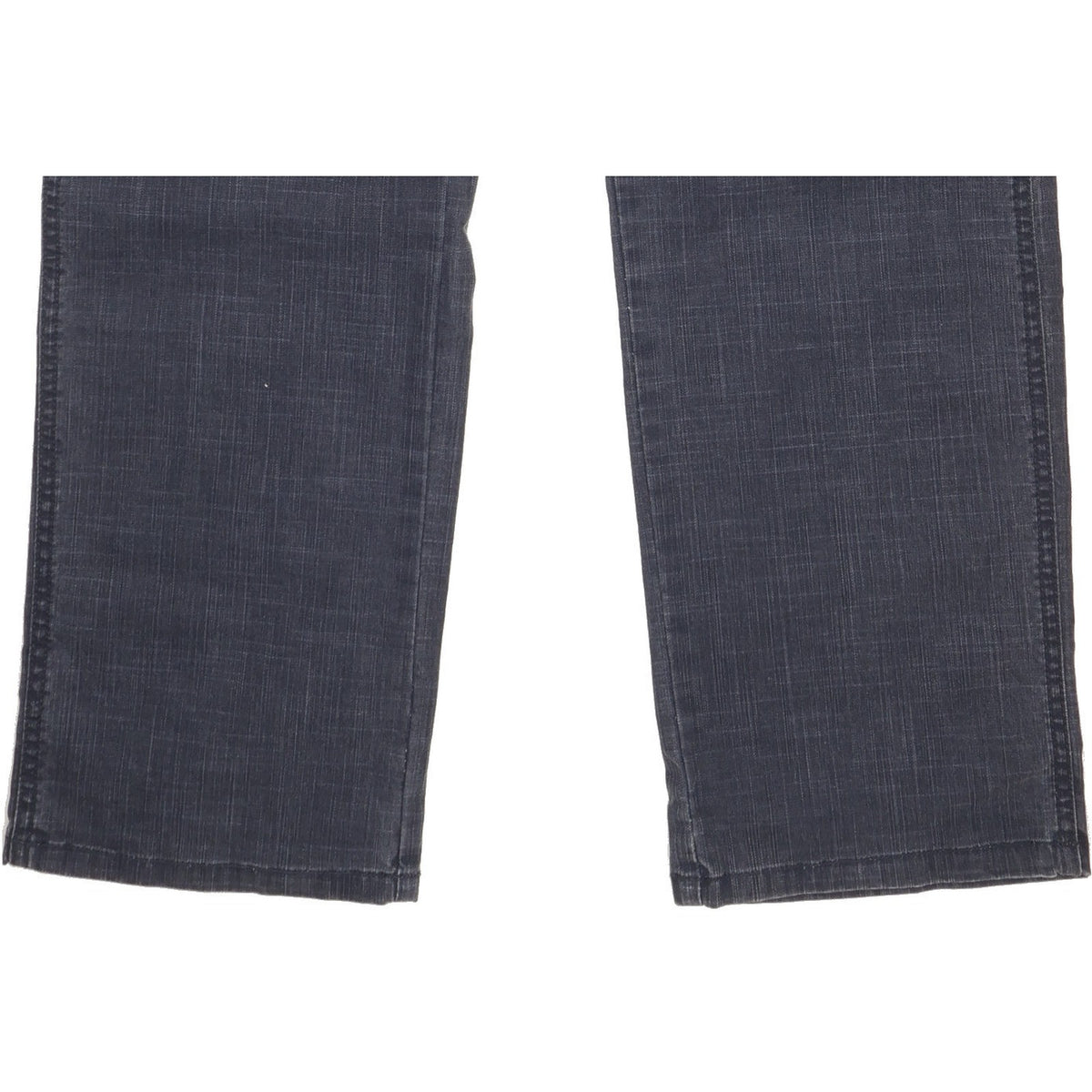 Wrangler Texas Men Blue Straight Regular Stretch Jeans W33 L34