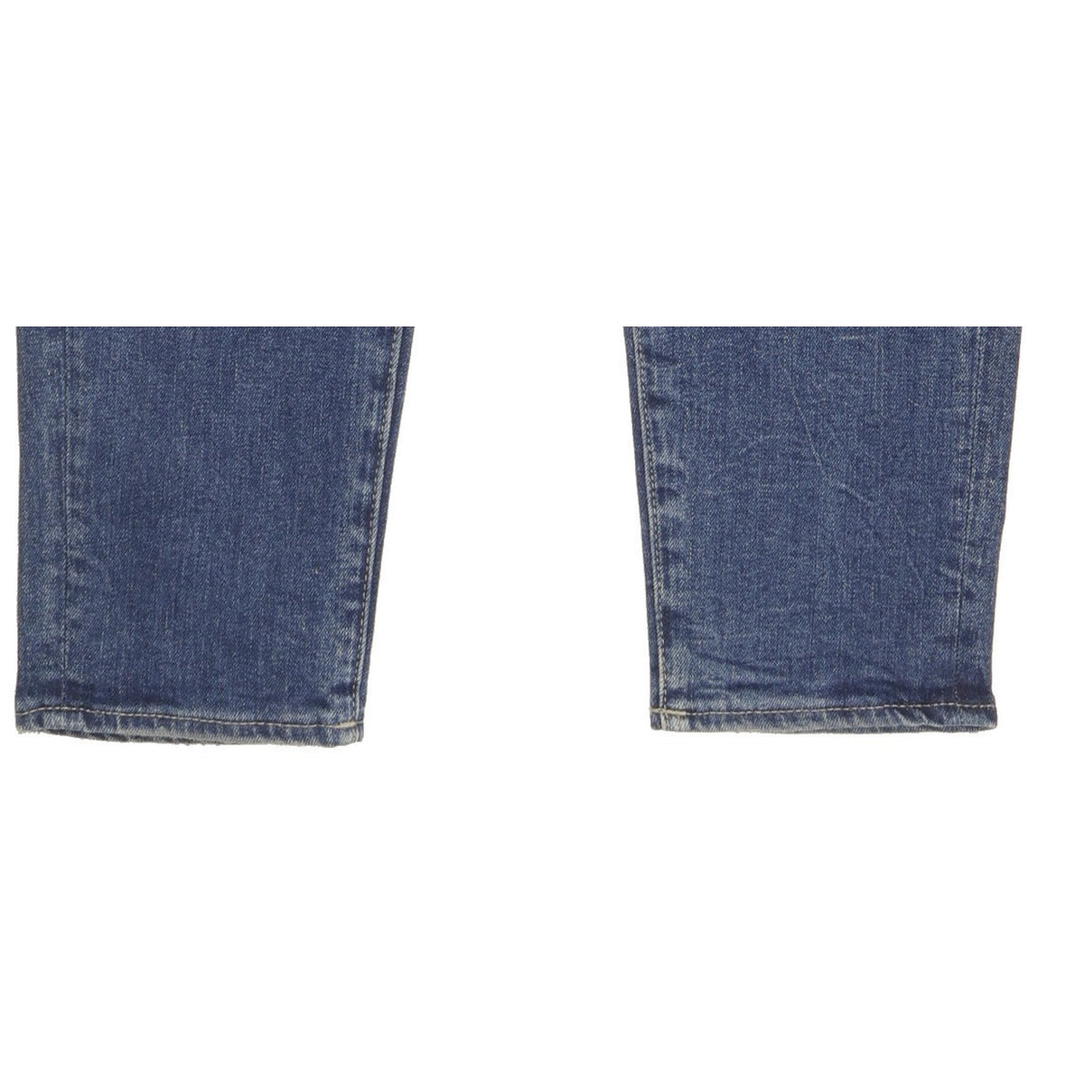G-Star Janeh Blue Tapered Slim Mom Jeans High Waisted W24 L30