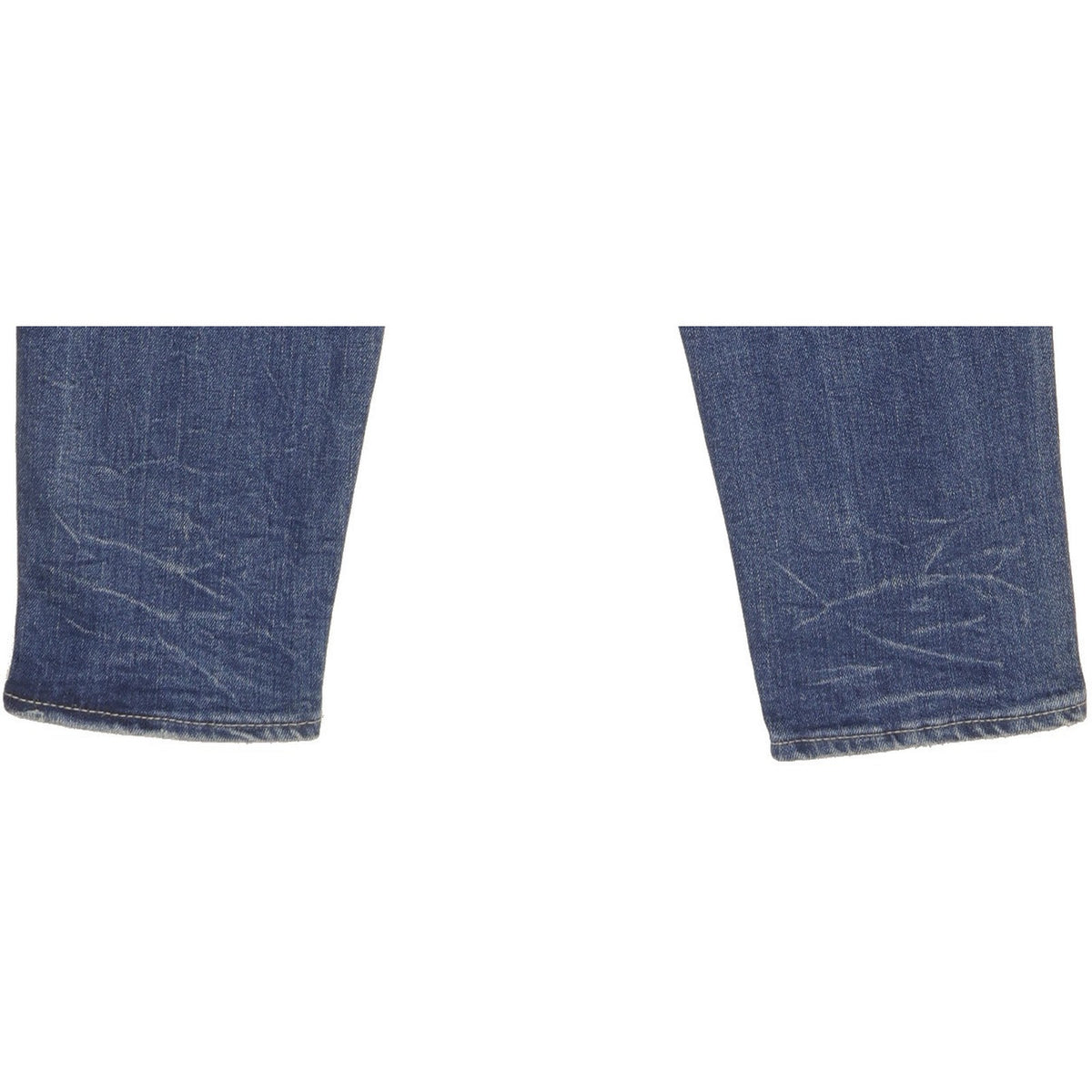 G-Star Janeh Blue Tapered Slim Mom Jeans High Waisted W24 L30