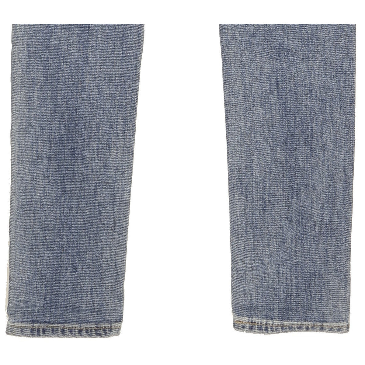 Levi's 721 Women Blue Skinny Slim Stretch Jeans W28 L34