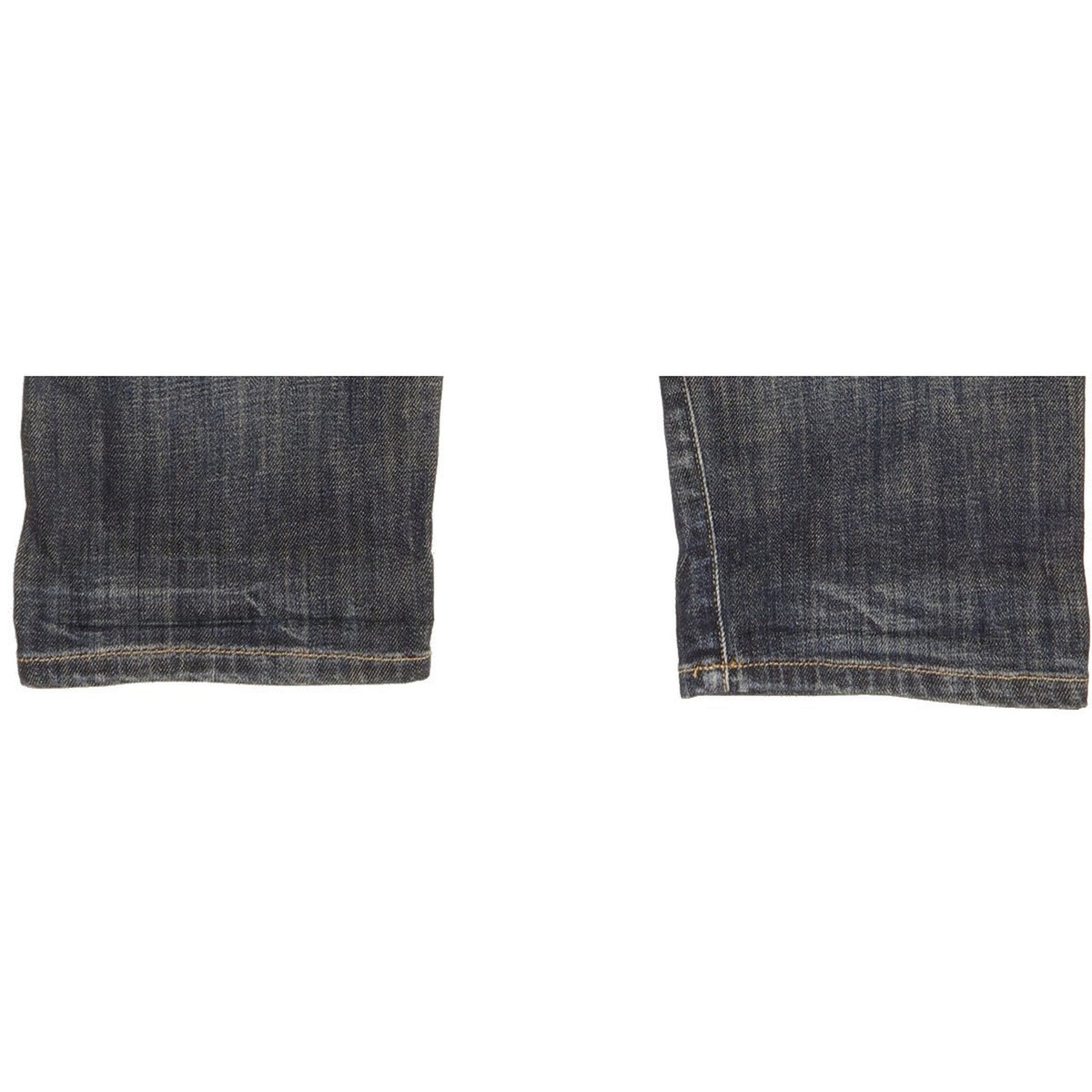 Replay Jeanne Women Blue Skinny Slim Stretch Jeans W25 L26