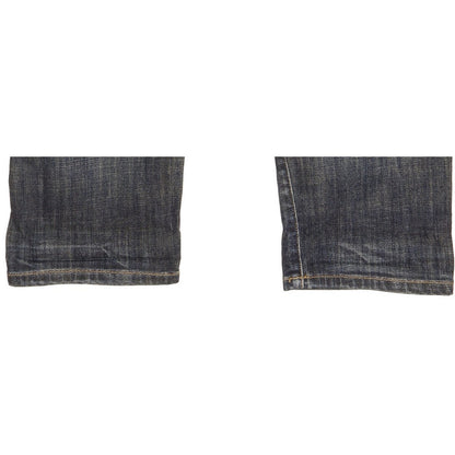 Replay Jeanne Women Blue Skinny Slim Stretch Jeans W25 L26