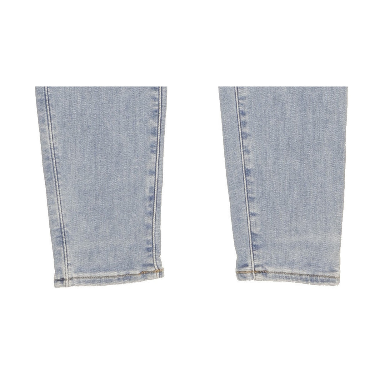 G-Star 3301 Men Blue Skinny Slim Stretch Jeans W27 L30