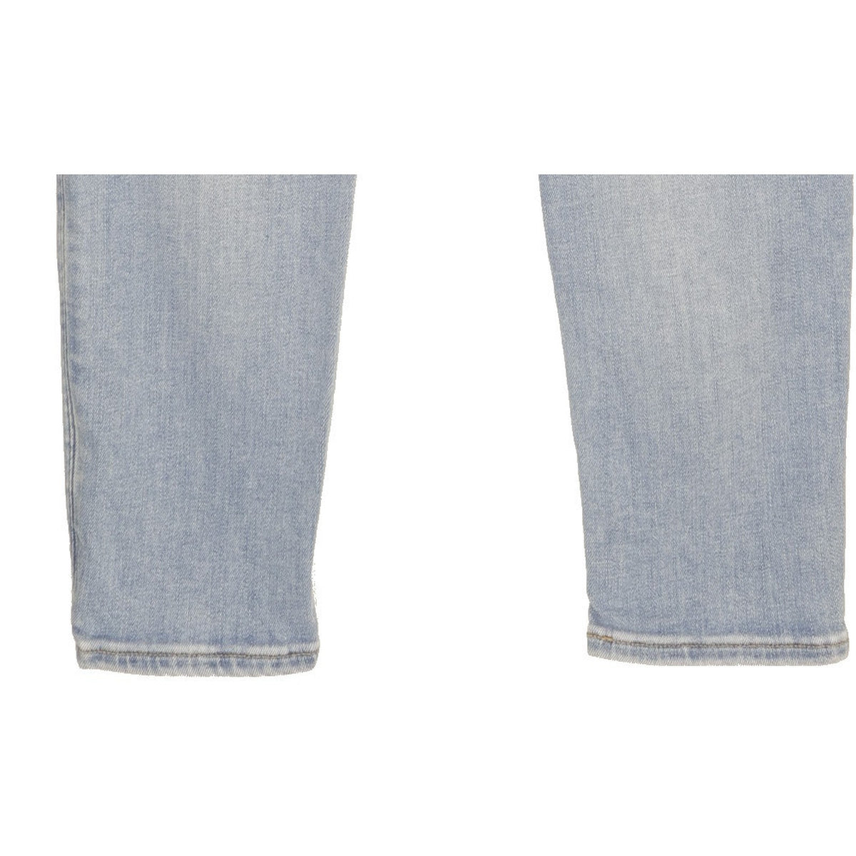 G-Star 3301 Men Blue Skinny Slim Stretch Jeans W27 L30