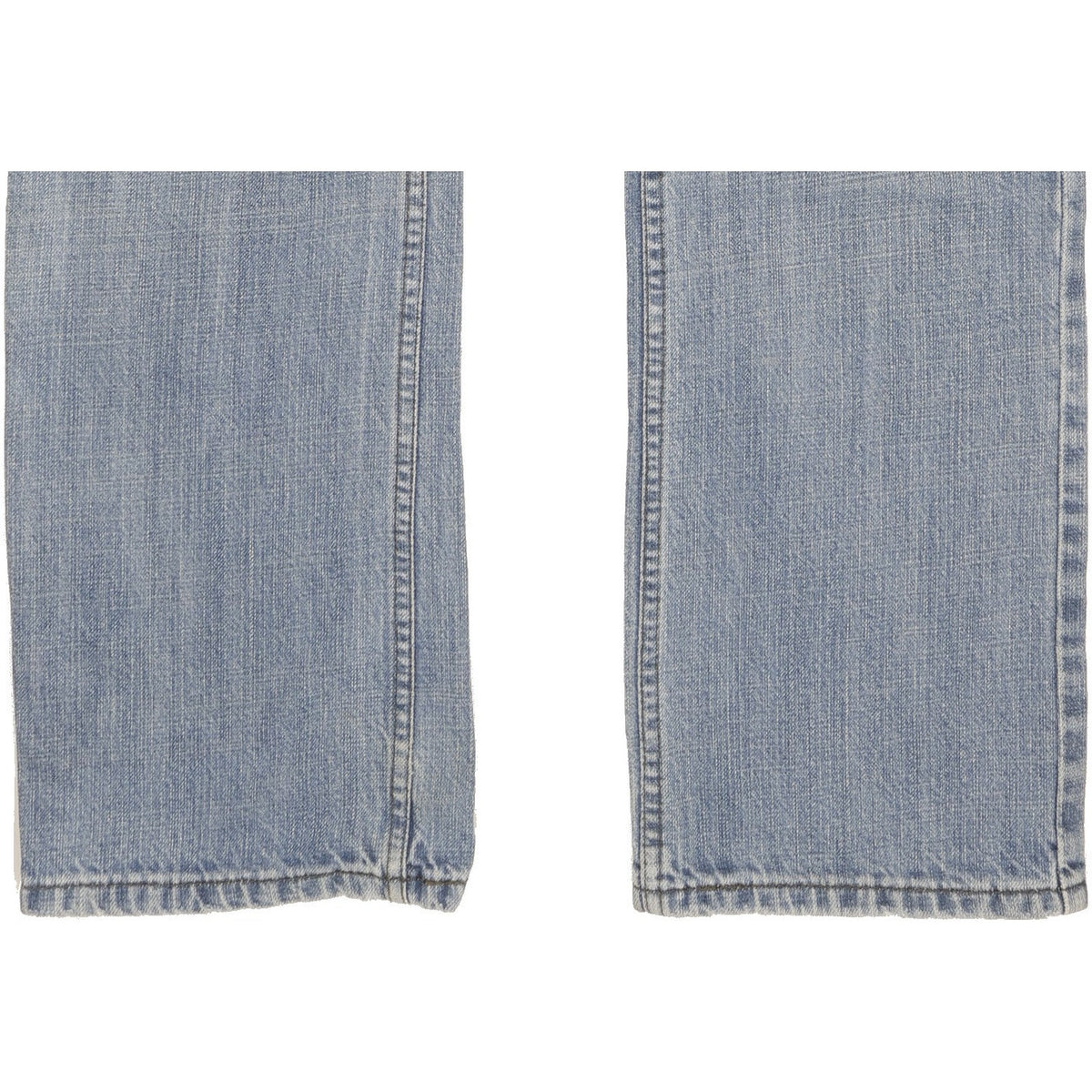 Levi's 514 Men Blue Straight Slim Jeans W33 L34