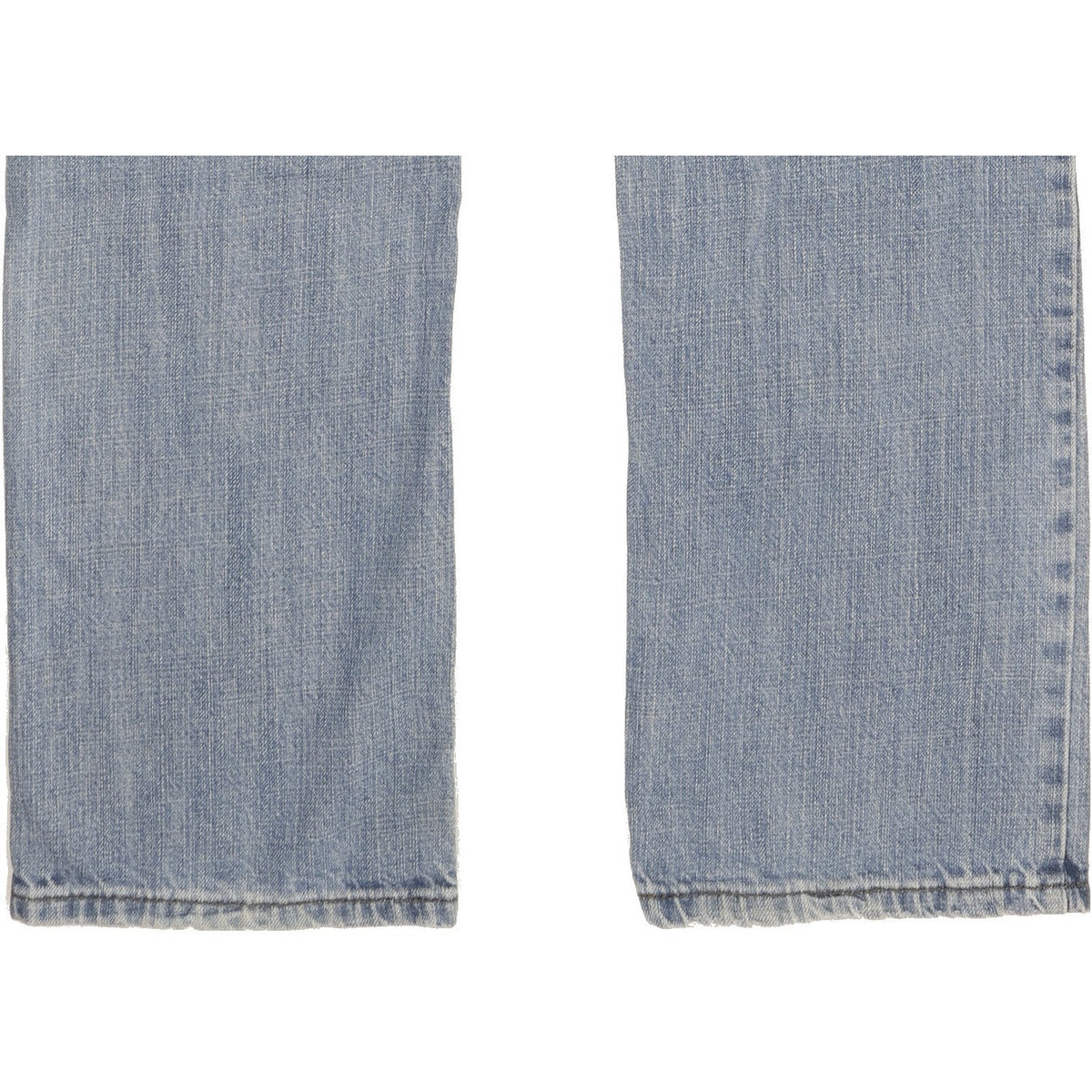 Levi's 514 Men Blue Straight Slim Jeans W33 L34