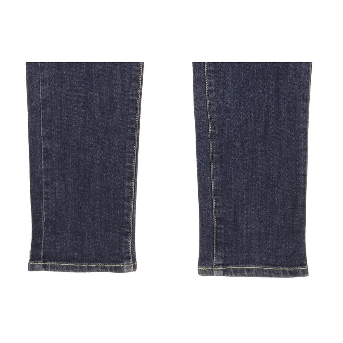 Levi's Demi Curve Women Blue Skinny Slim Stretch Jeans W27 L33