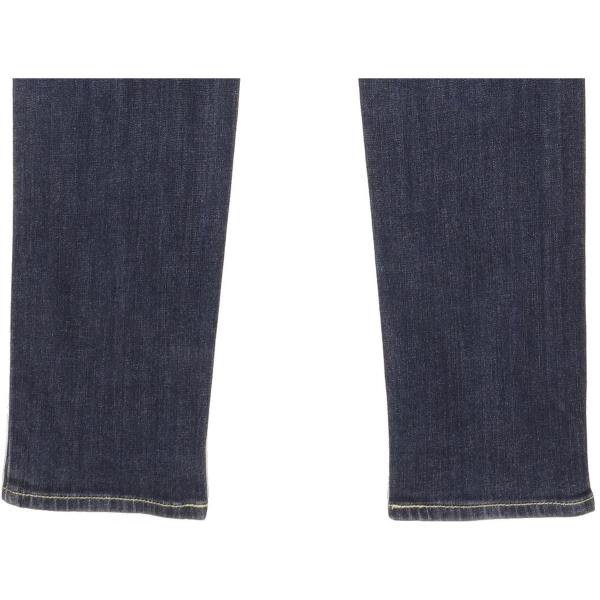 Levi's Demi Curve Women Blue Skinny Slim Stretch Jeans W27 L33