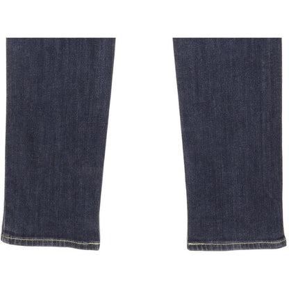 Levi's Demi Curve Women Blue Skinny Slim Stretch Jeans W27 L33