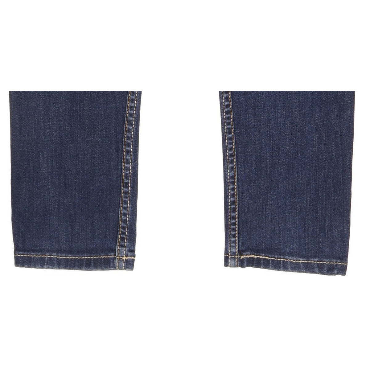 Levi's Demi Curve Women Blue Skinny Slim Stretch Jeans W26 L29