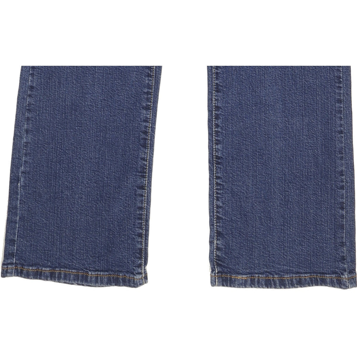 Levi's 550 Women Blue Bootcut Relaxed Stretch Jeans W28 L33