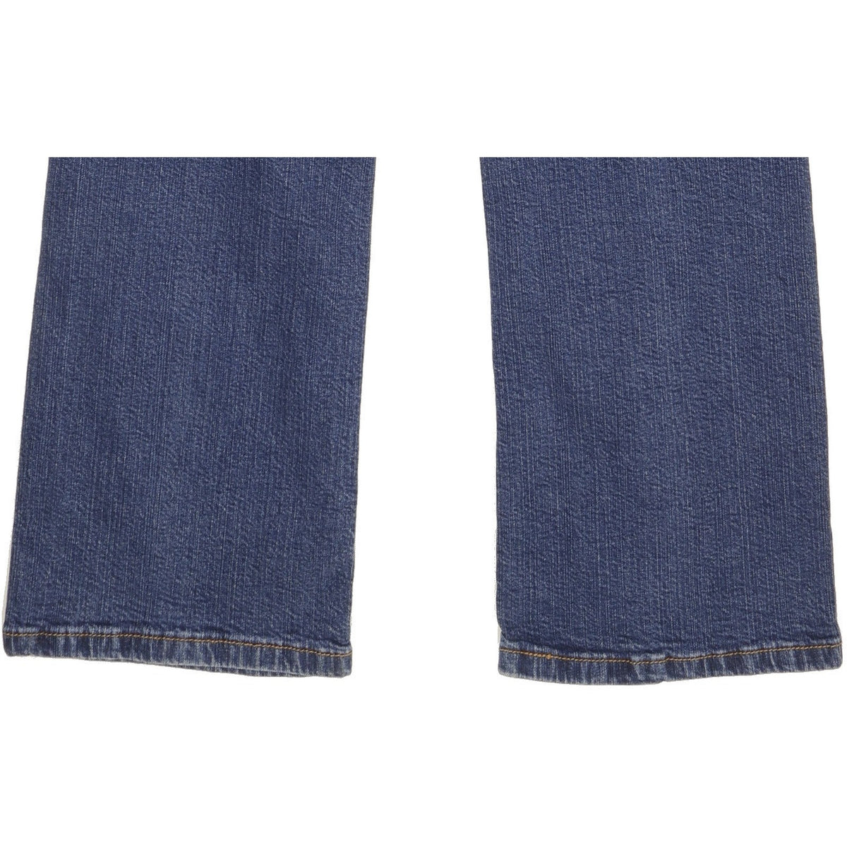 Levi's 550 Women Blue Bootcut Relaxed Stretch Jeans W28 L33