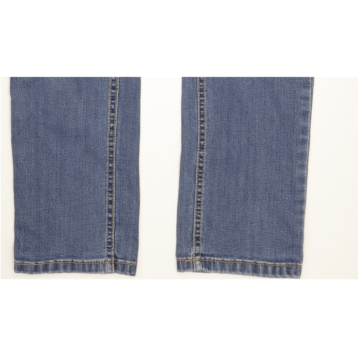 Levi's 511 Women Blue Straight Slim Stretch Jeans W30 L30
