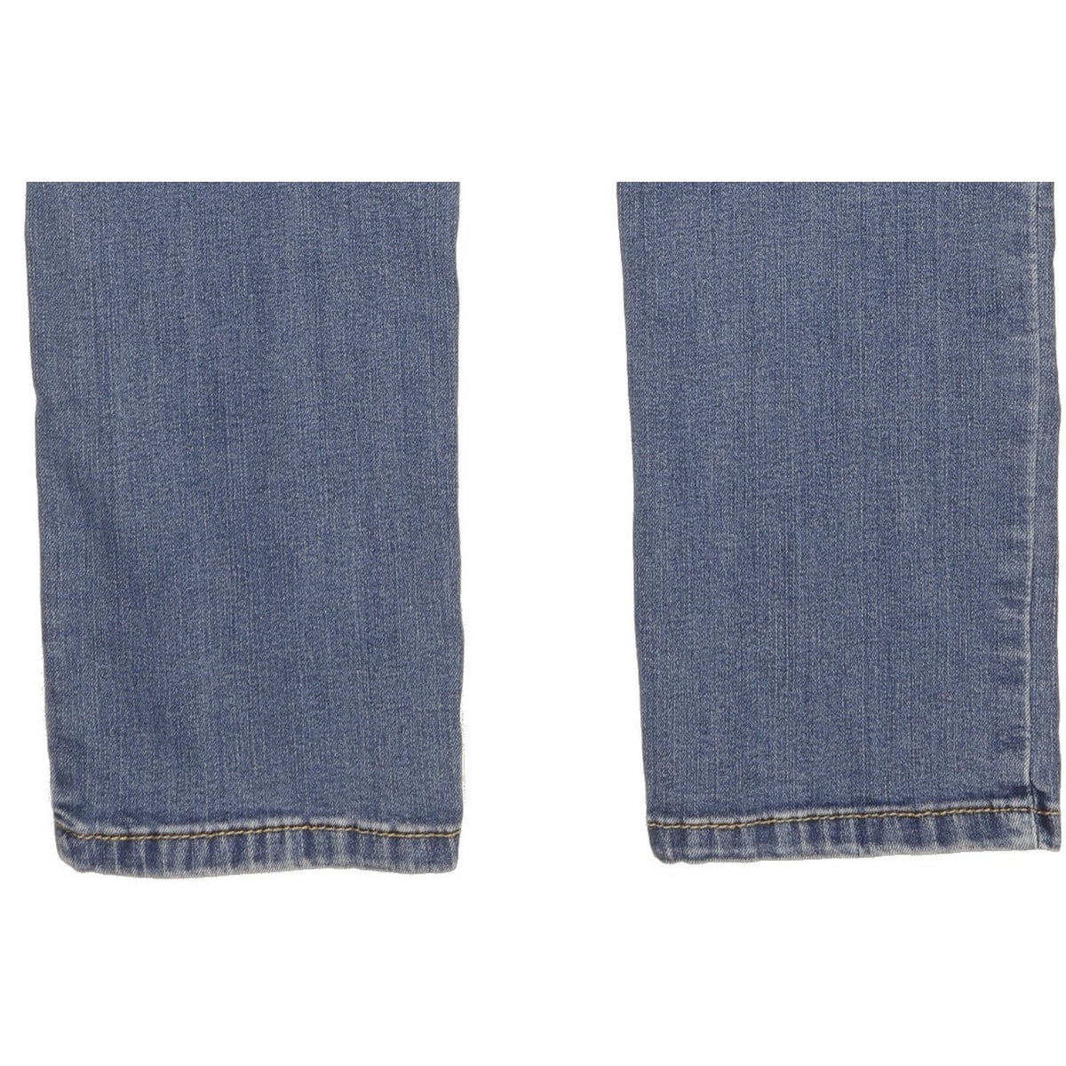Levi's 511 Women Blue Straight Slim Stretch Jeans W30 L30