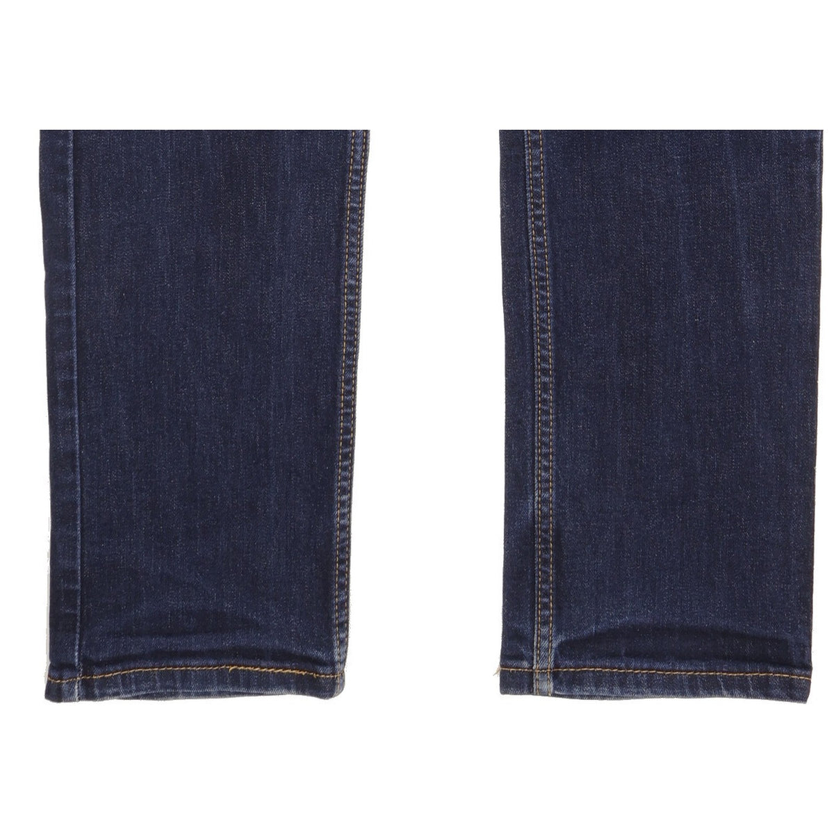 Levi's 511 Men Blue Straight Slim Stretch Jeans W32 L33