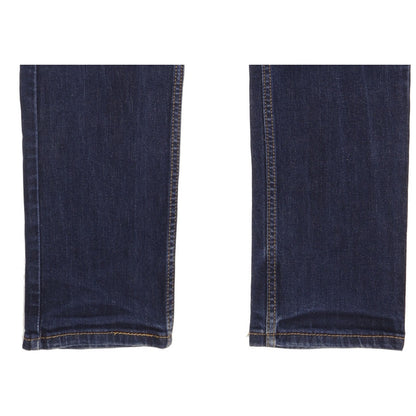 Levi's 511 Men Blue Straight Slim Stretch Jeans W32 L33
