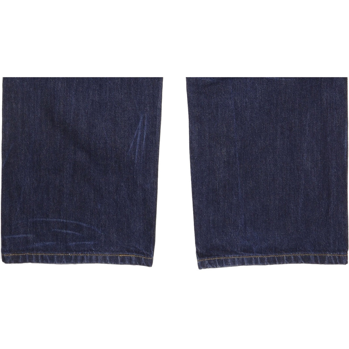 Levi's 509 Men Blue Straight Regular Jeans W34 L31