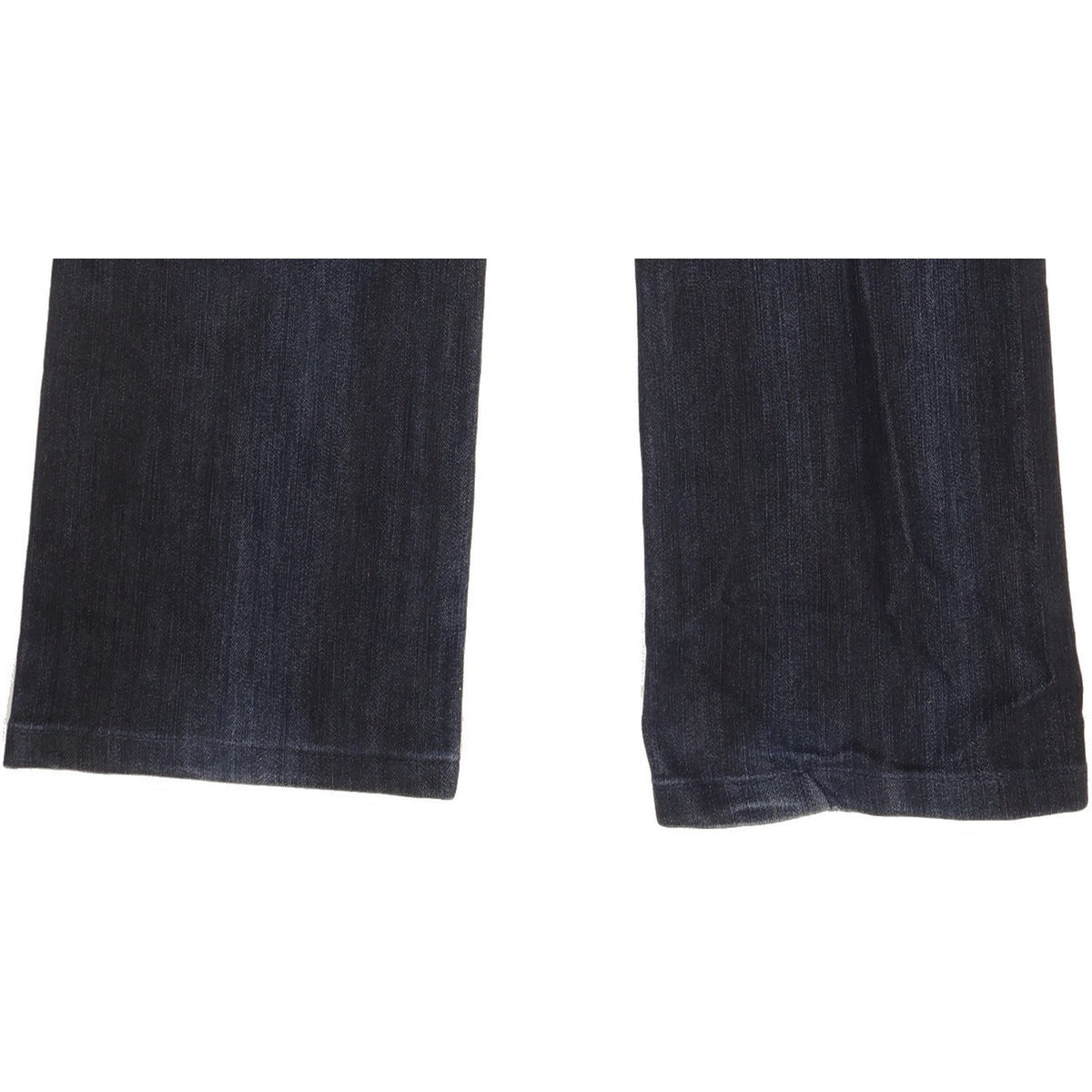 Lee Cade Men Blue Bootcut Slim Jeans W29 L30