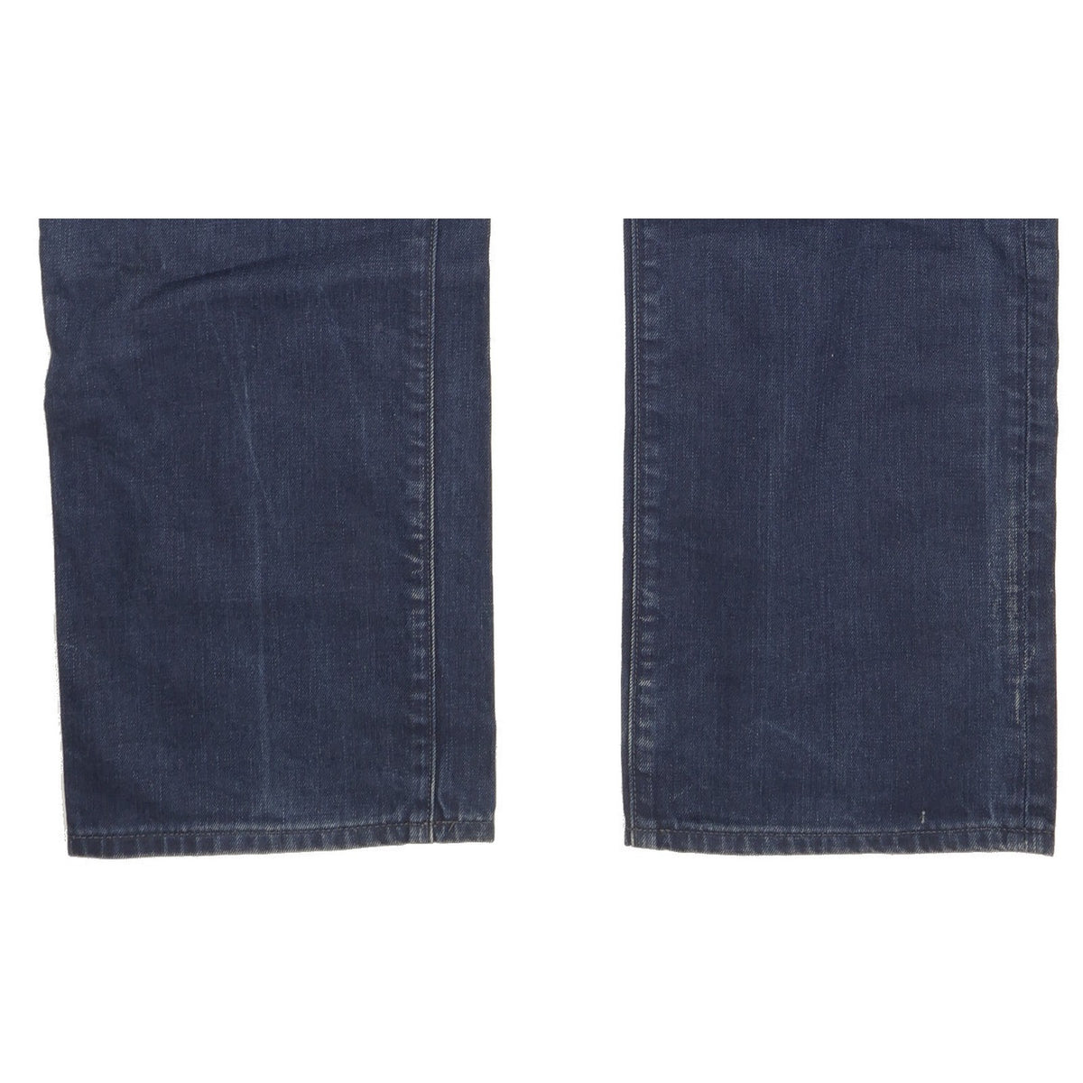 G-Star Morris Men Blue Straight Regular Jeans W33 L33