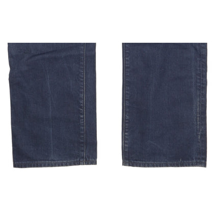 G-Star Morris Men Blue Straight Regular Jeans W33 L33