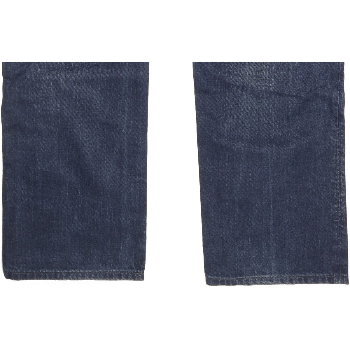 G-Star Morris Men Blue Straight Regular Jeans W33 L33